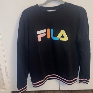 FILA CREWNECK